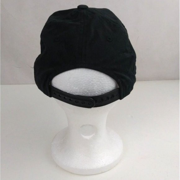 MLB Tampa Bay Devil Rays TB Unisex Embroidered Snapback Baseball Cap - Picture 4 of 7